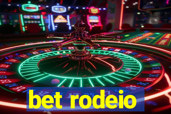 bet rodeio