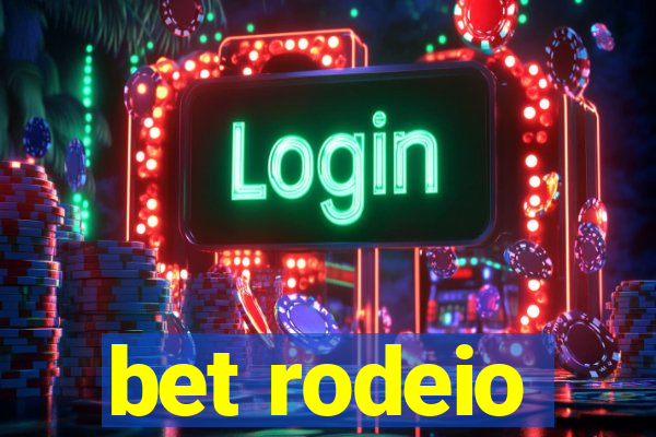 bet rodeio