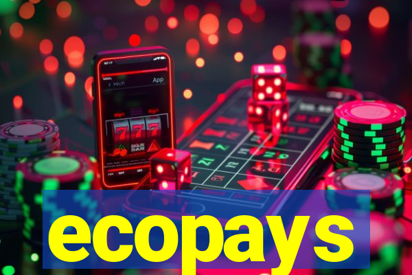 ecopays