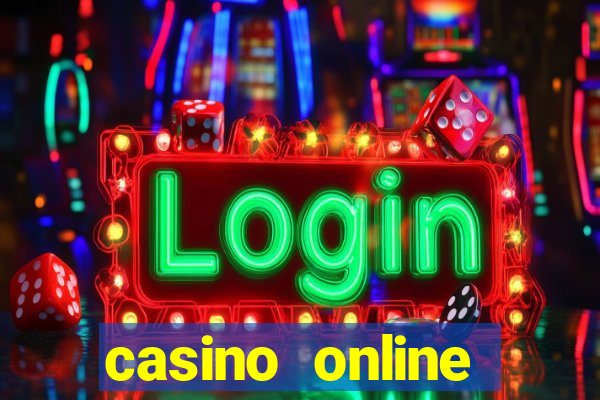 casino online casino gambling