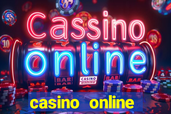 casino online casino gambling