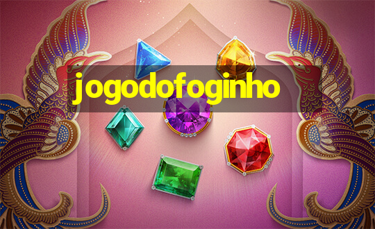 jogodofoginho