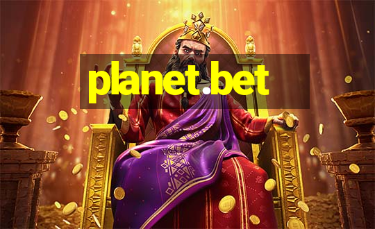 planet.bet