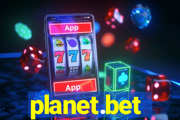 planet.bet