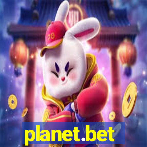 planet.bet