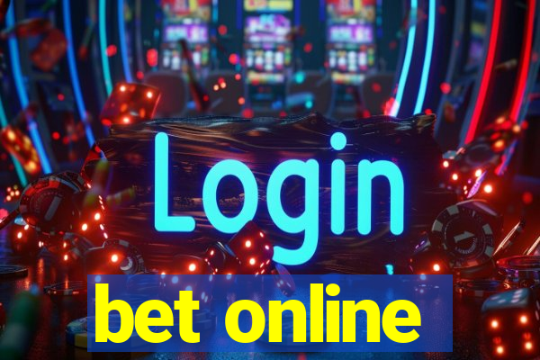 bet online