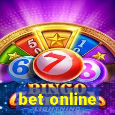 bet online