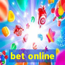 bet online