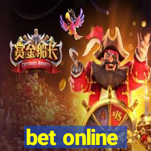 bet online