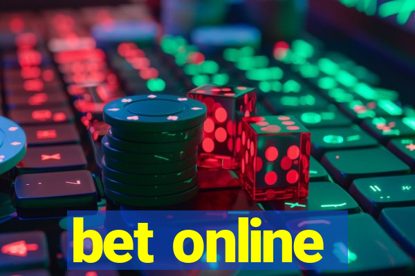 bet online