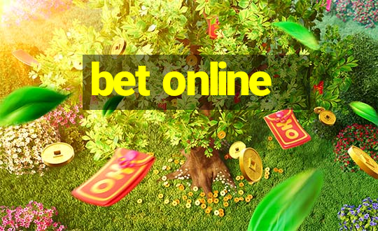 bet online