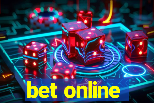 bet online