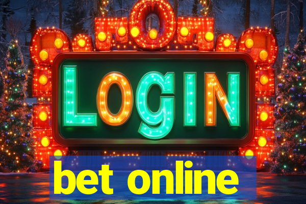 bet online