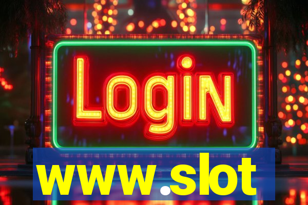 www.slot