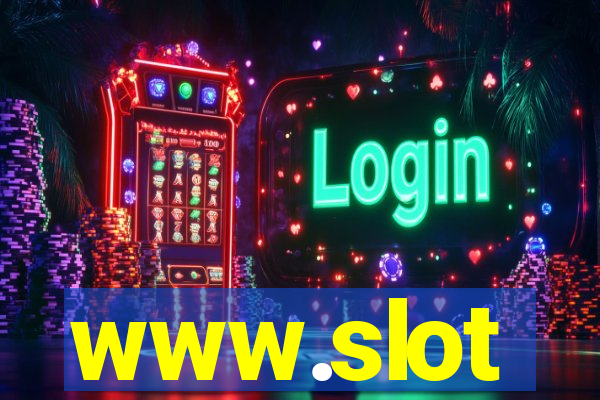 www.slot