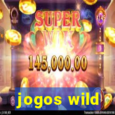 jogos wild