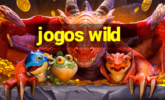 jogos wild