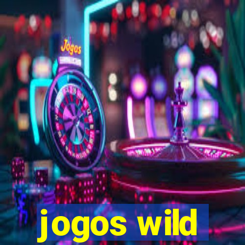 jogos wild