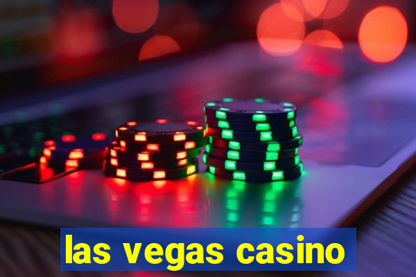 las vegas casino