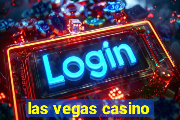 las vegas casino