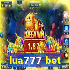 lua777 bet