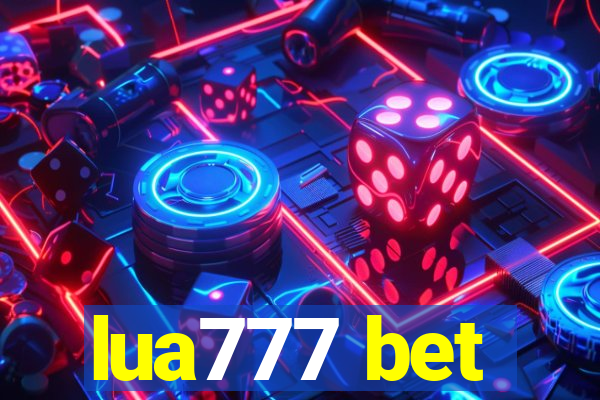 lua777 bet