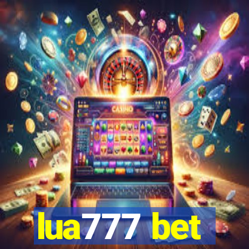 lua777 bet