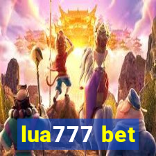 lua777 bet