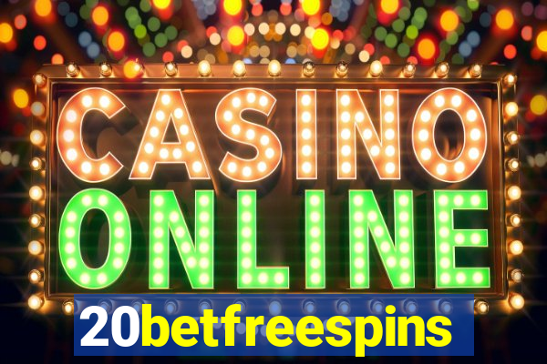 20betfreespins