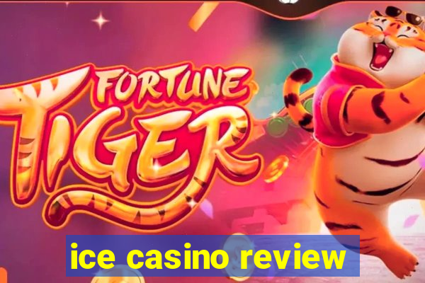 ice casino review