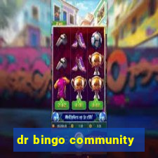 dr bingo community