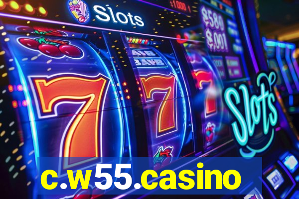 c.w55.casino