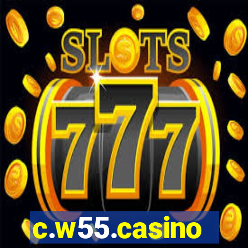 c.w55.casino