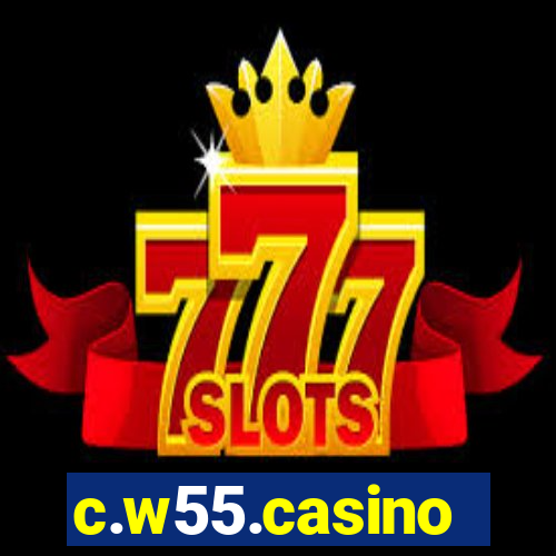 c.w55.casino