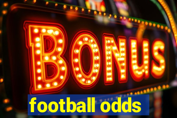 football odds