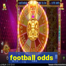 football odds