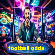 football odds