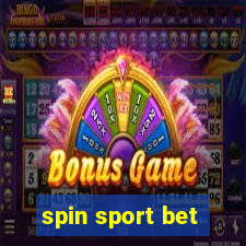 spin sport bet