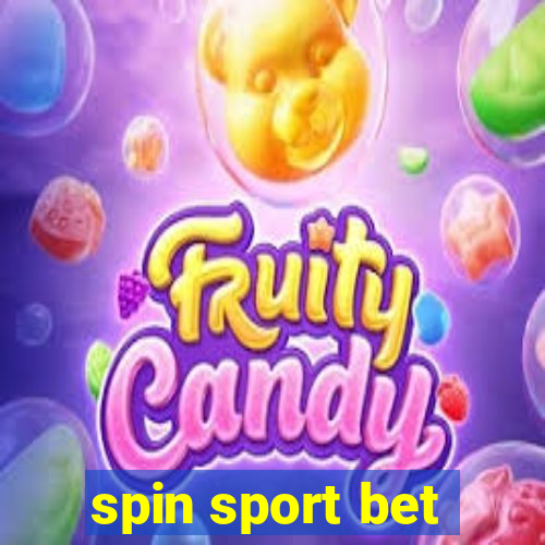 spin sport bet