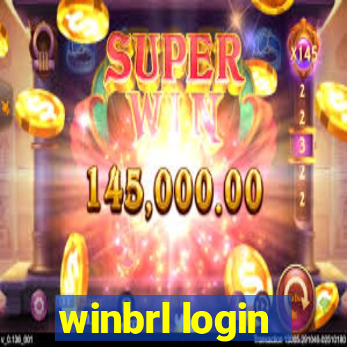 winbrl login