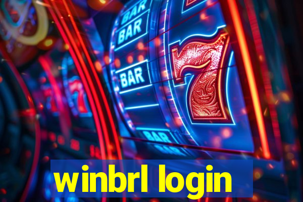 winbrl login