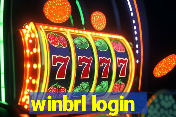 winbrl login