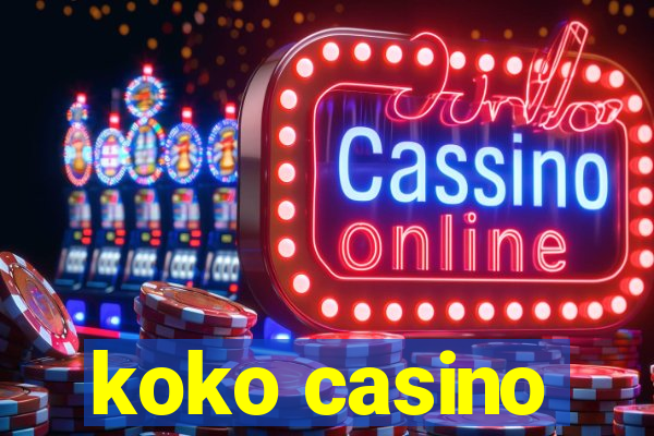 koko casino