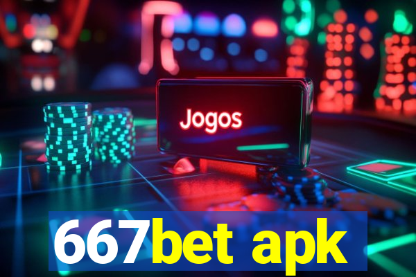 667bet apk