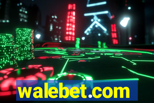 walebet.com