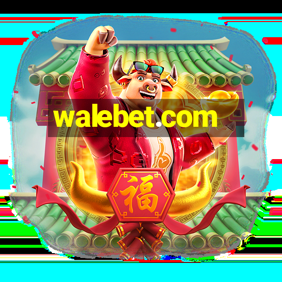 walebet.com