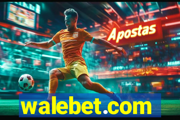 walebet.com