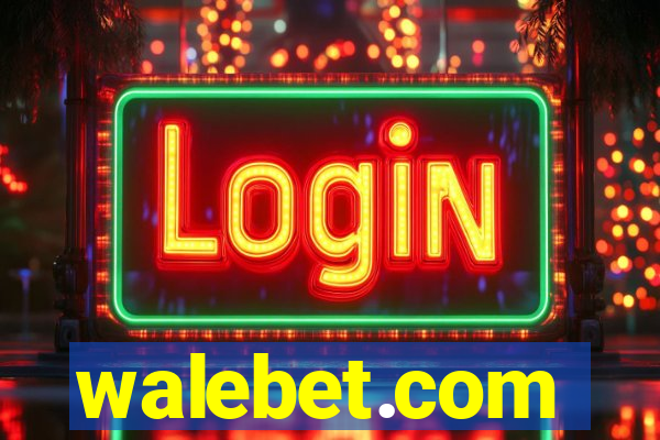 walebet.com