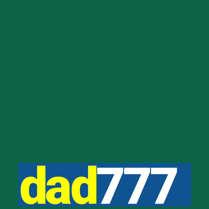 dad777