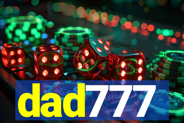 dad777